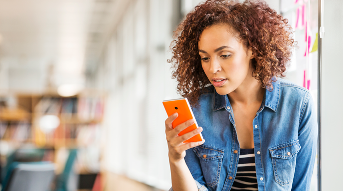 Extra Security. Peace of Mind